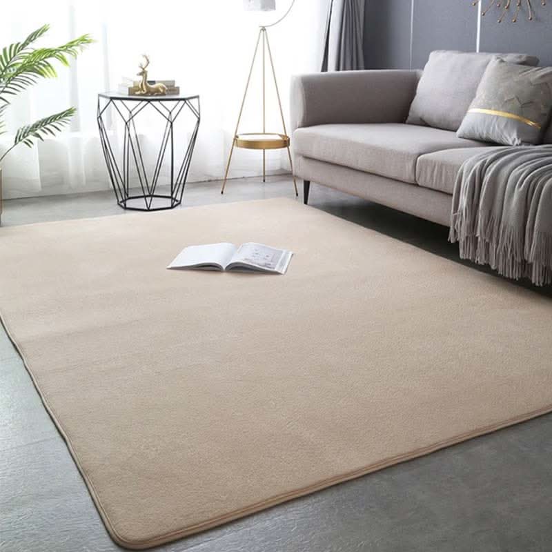Alfombra Coral super suave para el hogar – Mil Ideas