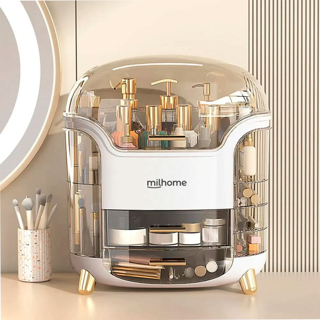 Organizador Aurora de cosmético y maquillaje Mil Ideas – Mil Ideas