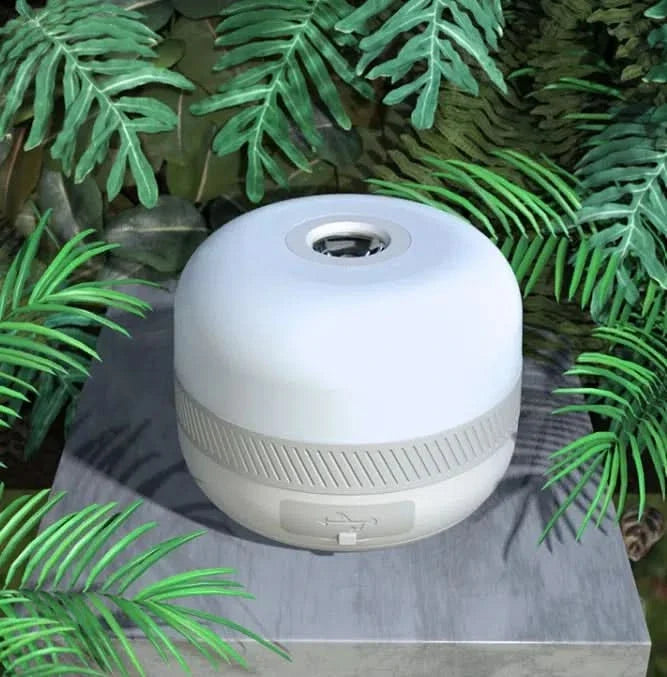 Linterna LED portátil vista adicional – Mil Ideas