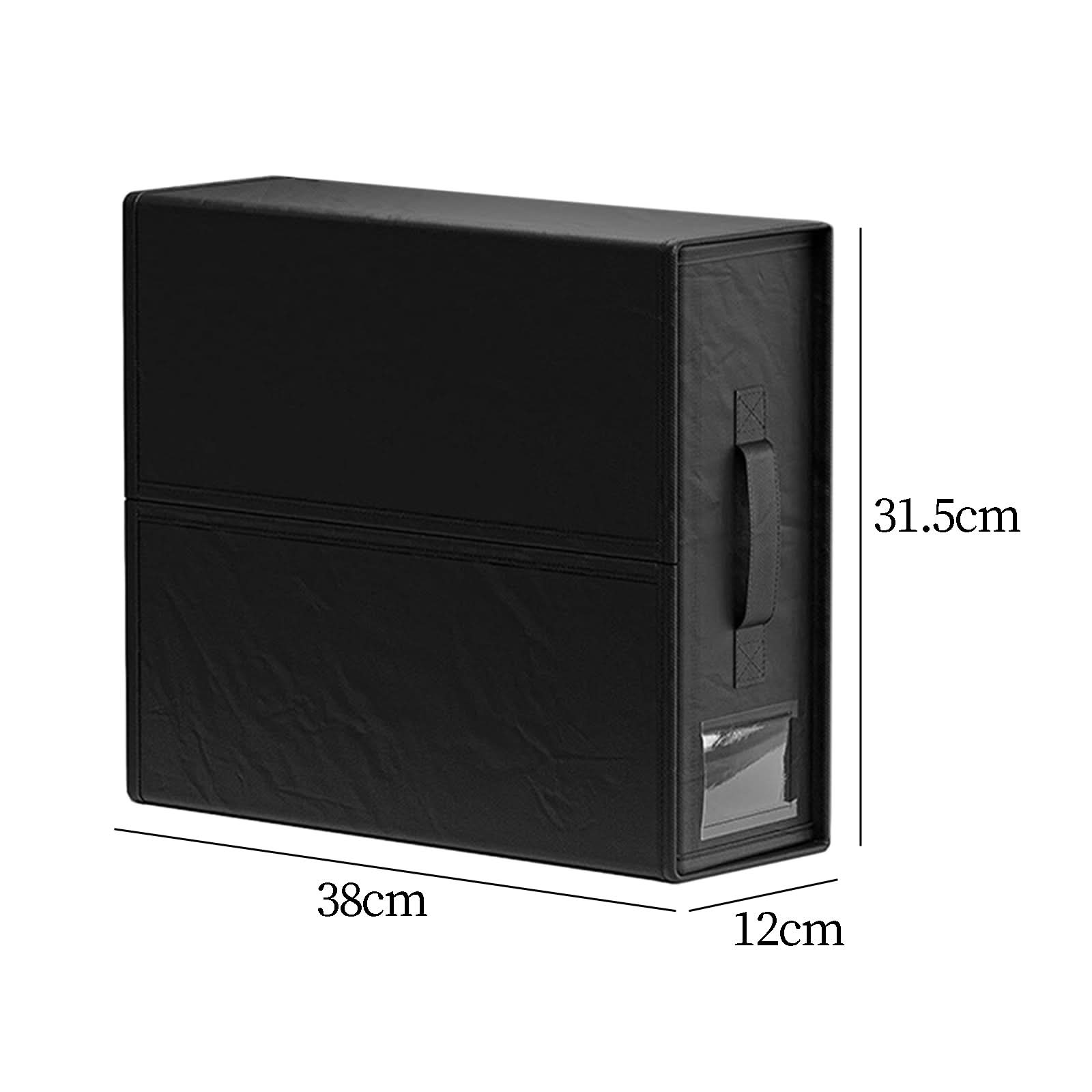 Organizador BedBox vista adicional – Mil Ideas