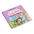Los Cuentos de Samy Una Misión para Alegría – Mil Ideas