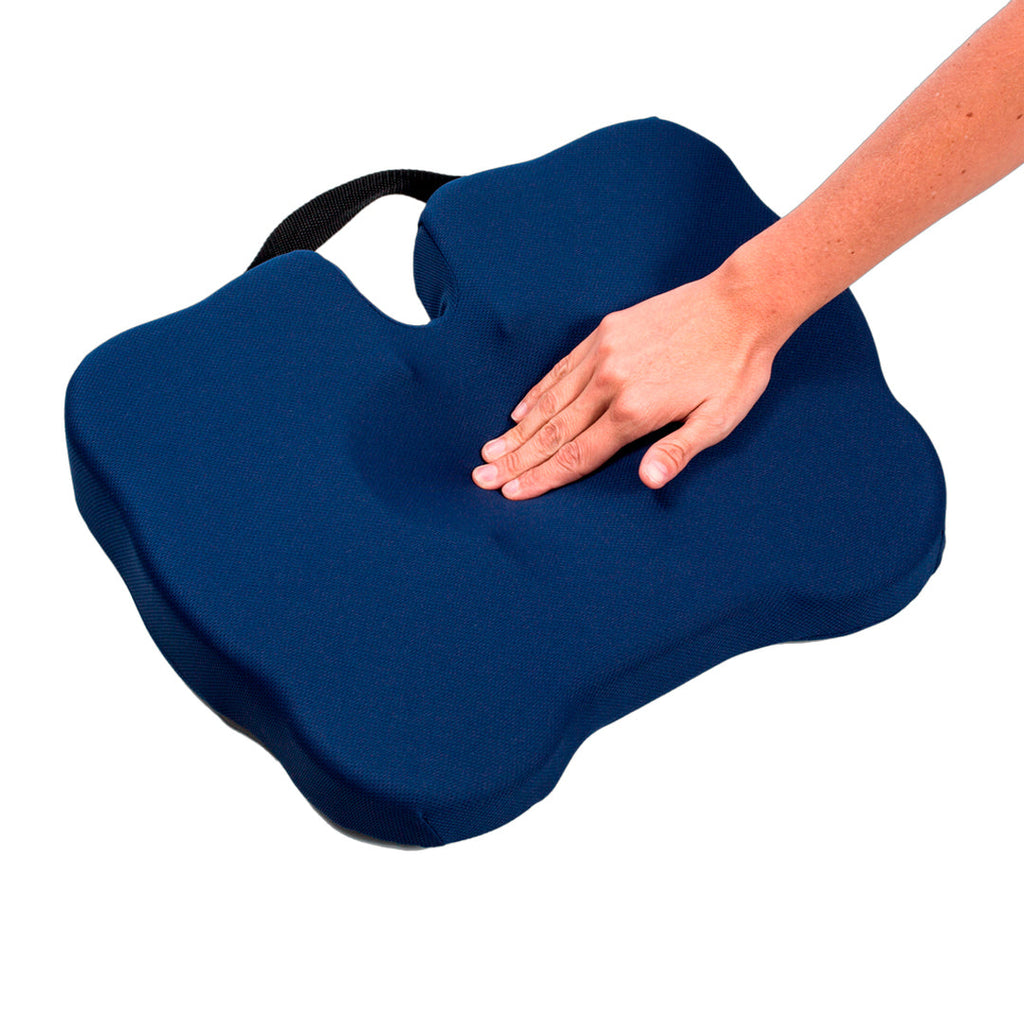 Cojín almohadón TheraDona diseño ergonómico – Mil Ideas