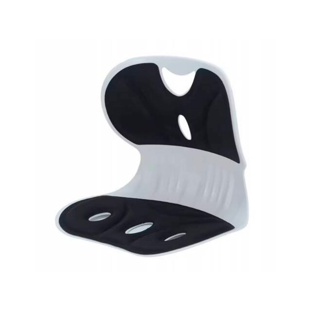 Respaldo ergonómico corrector de postura para silla – Mil Ideas