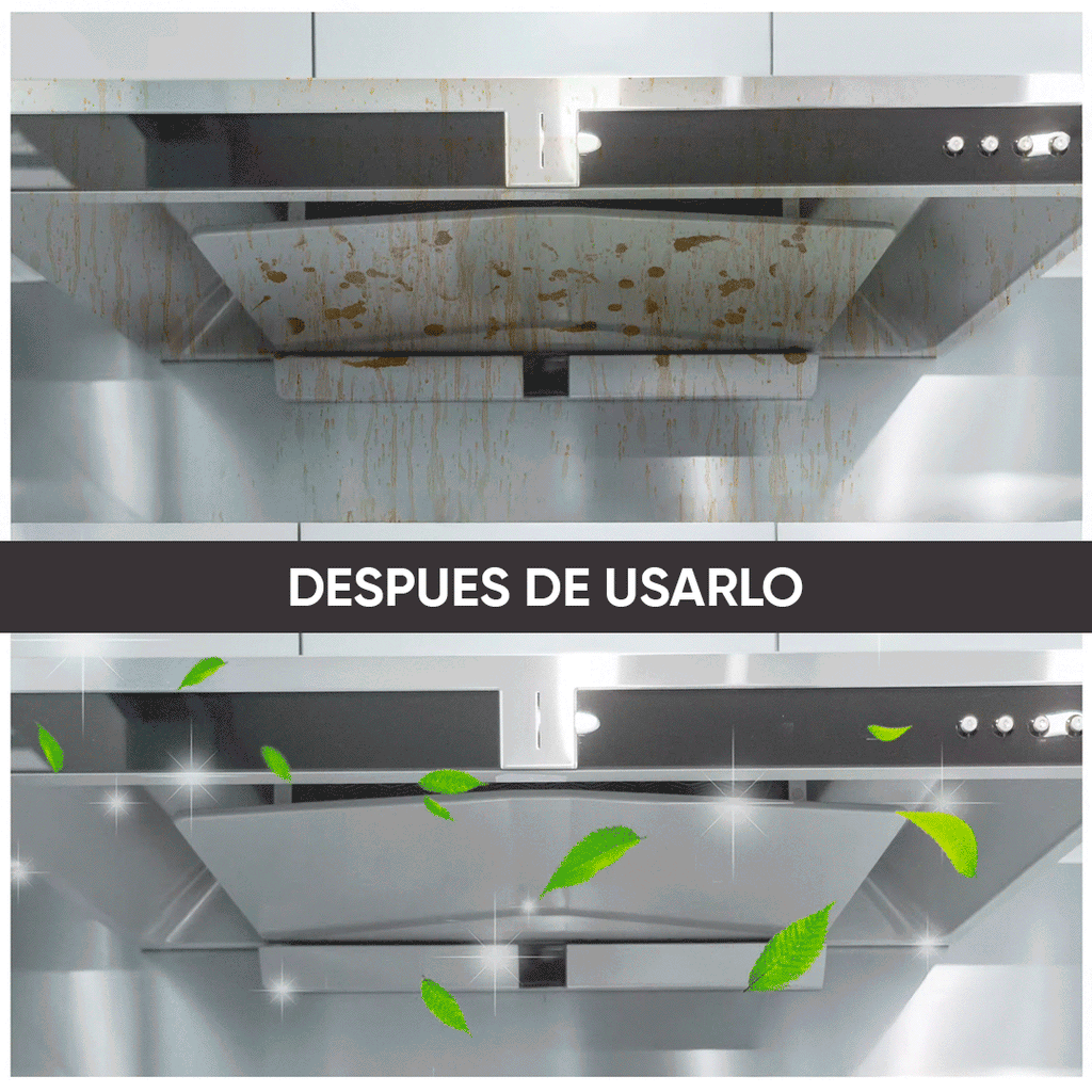 Máquina de limpieza a vapor detalle – Mil Ideas