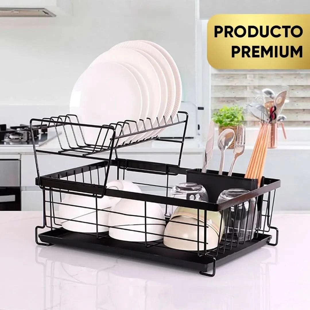 Escurridor Kuhmo estilo nórdico Mil Ideas – Mil Ideas