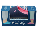 Pantuflas viscoelasticas TheraFly alta densidad – Mil Ideas