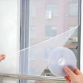 Mosquitero para Ventana Ajustable – Mil Ideas
