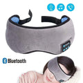 Máscara Antifaz para Dormir con Bluetooth – Mil Ideas