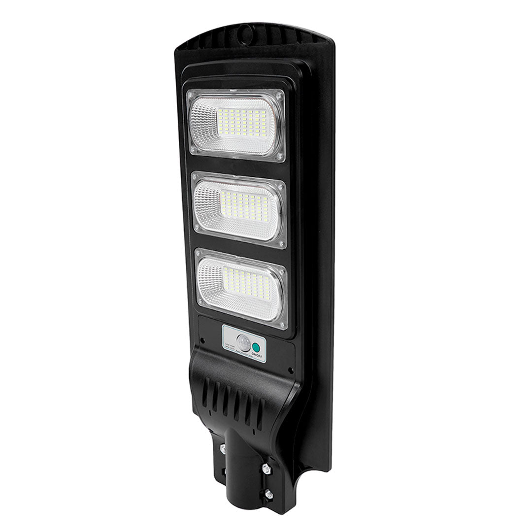 Foco Solar Led 90W Exterior con Sensor – Mil Ideas