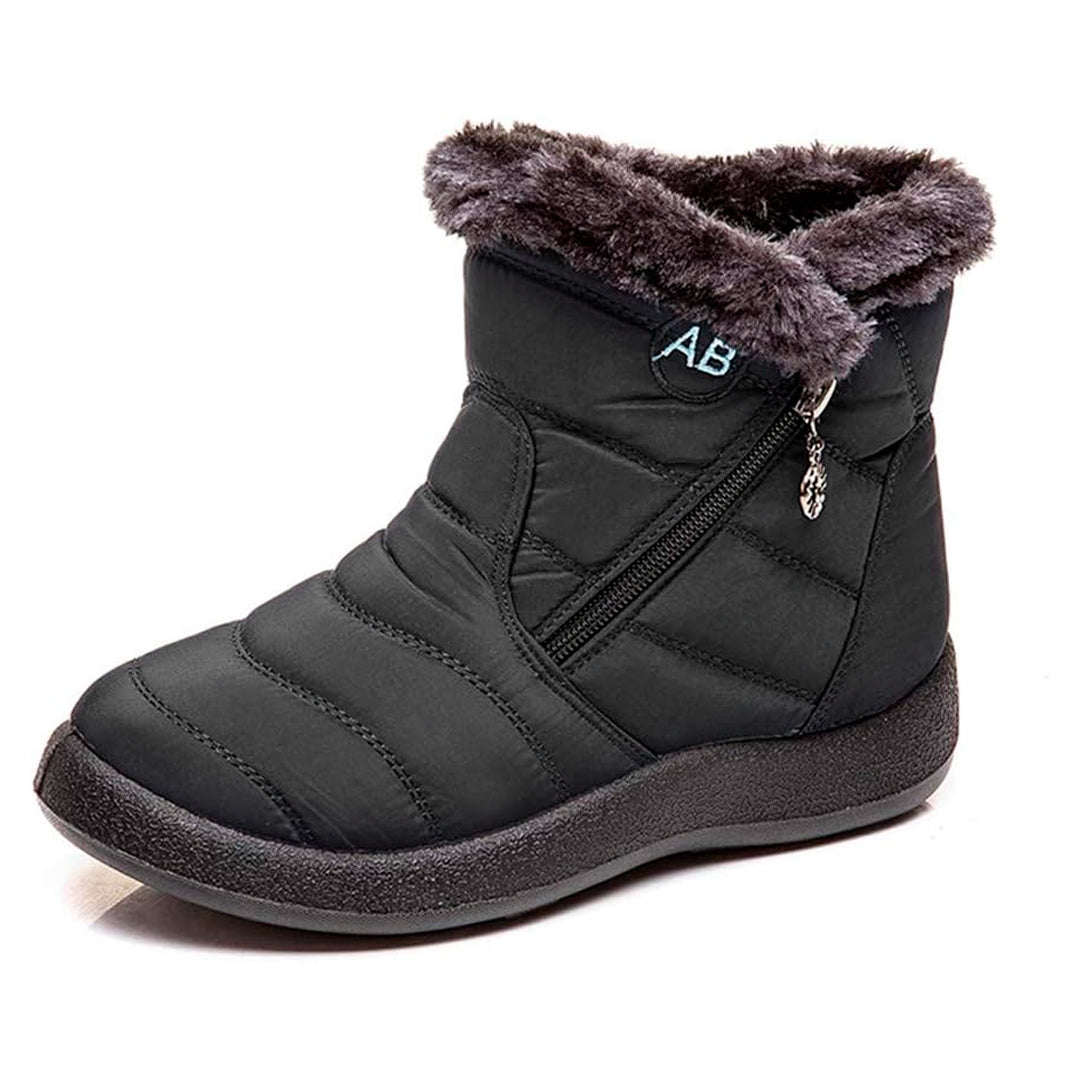 Botas Glacia Impermeables y Antideslizantes para Mujer
