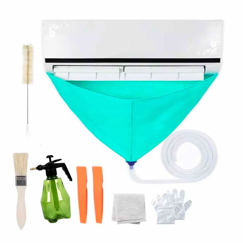 Kit de Limpieza de Aire Acondicionado Easyclean – Mil Ideas
