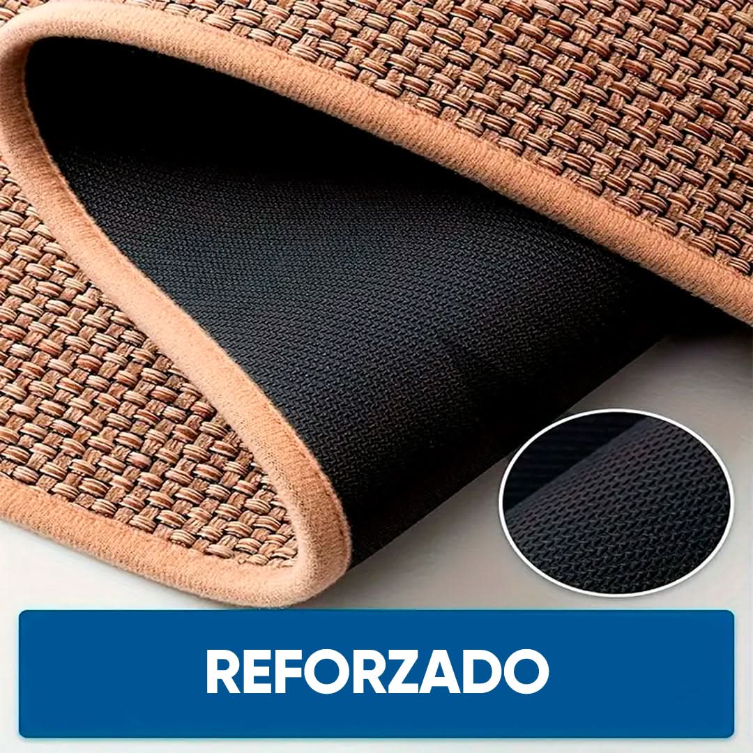 Alfombra Carpet Mat detalle de textura – Mil Ideas