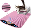 Esterilla Recolectora de Arena para Sanitario de Gatos