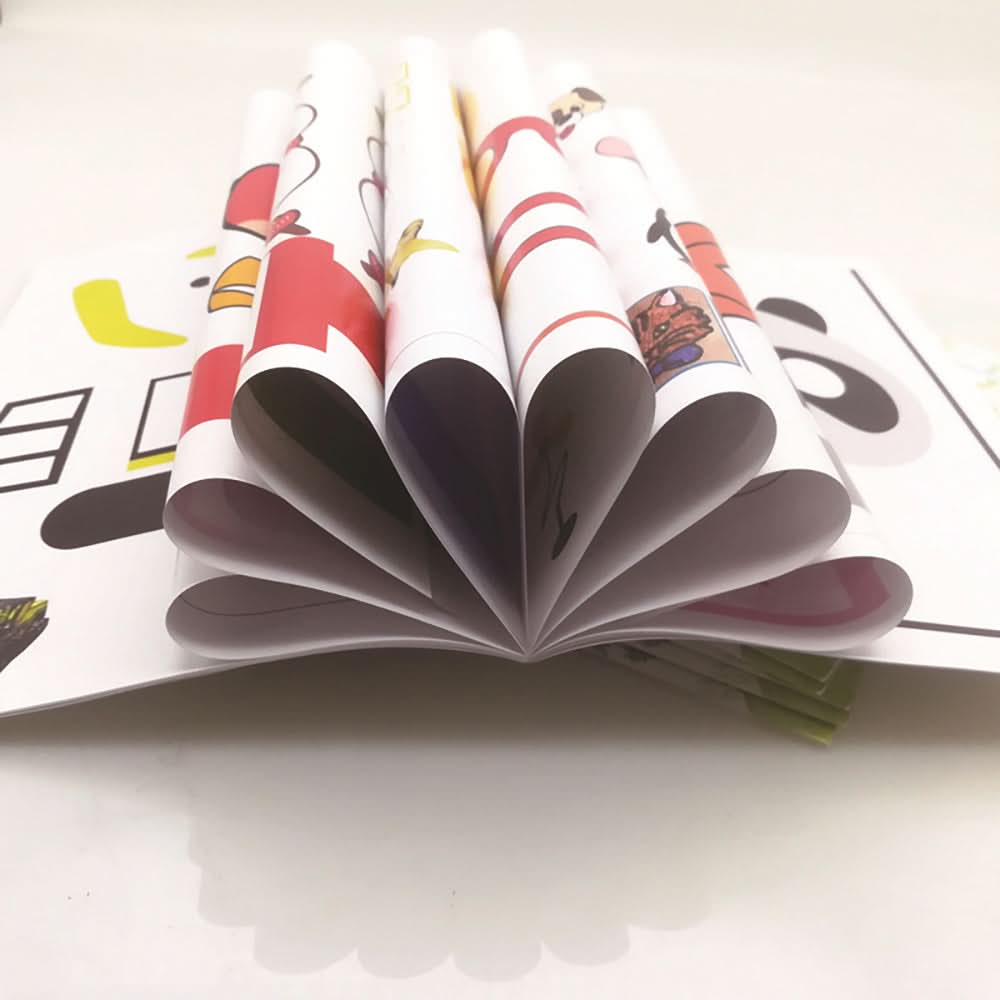 Libro de Dibujo para Lápiz 3D con 40 Patrones vista adicional – Mil Ideas