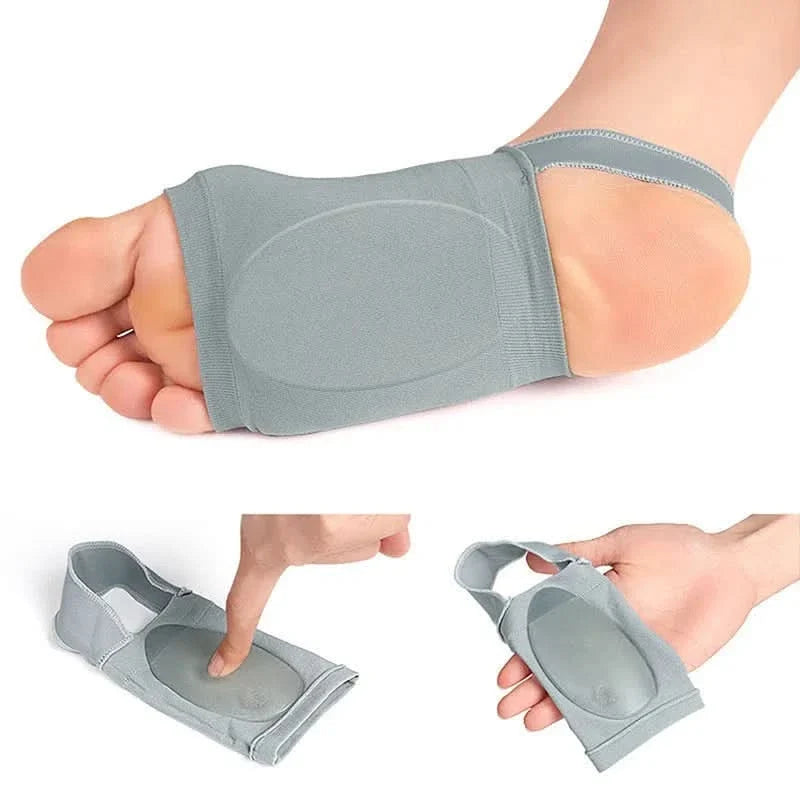 Almohadillas Arch Sleeve par completo vista adicional – Mil Ideas