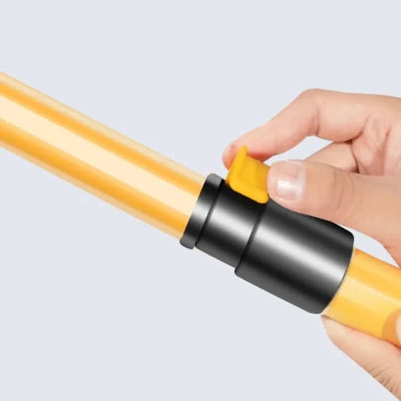 Repuesto de cepillo extensible detalle – Mil Ideas