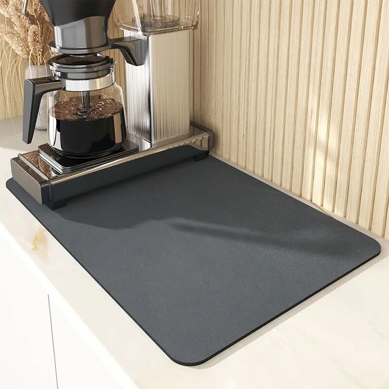 Alfombrilla de Secado Superabsorbente Mil Ideas