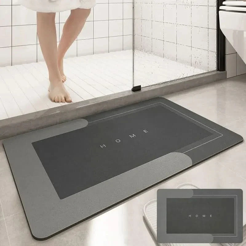 Alfombra Antideslizante Super Absorbente
