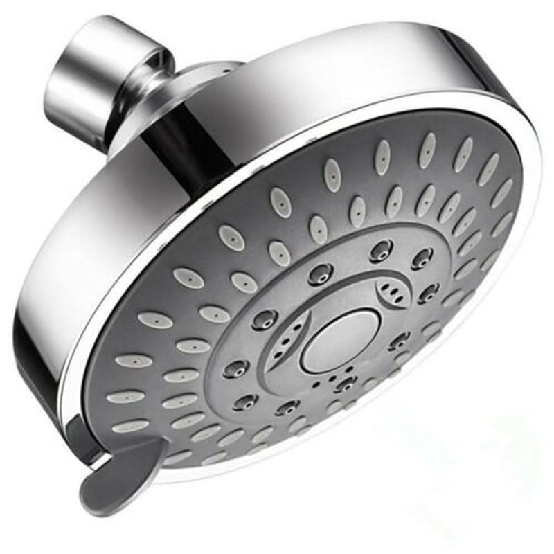 Cabezal de ducha Vastar 5 modos Slim vista adicional – Mil Ideas