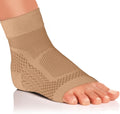 Tobillera corta Ankle Brace de compresión – Mil Ideas