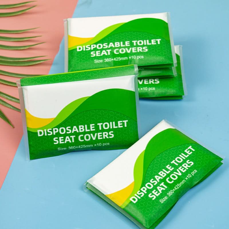 Protectores inodoro higiene pública vista adicional – Mil Ideas