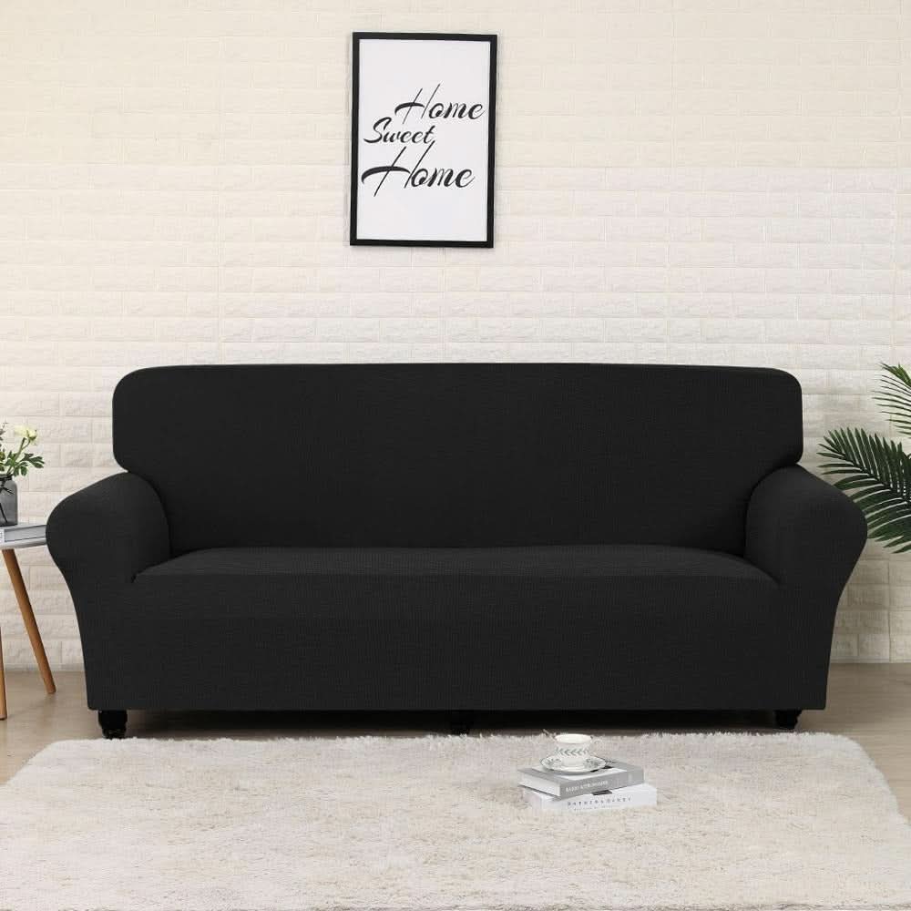 Oferta 1 Funda Protectora de Sofa + 2 Fundas de Almohadones de Regalo