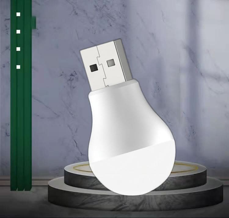 Pack lámparas LED USB detalle del conector – Mil Ideas