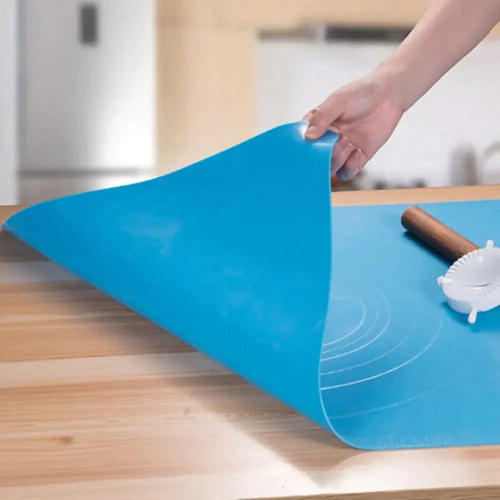 Alfombra FlexiRoll para amasado Mil Ideas – Mil Ideas