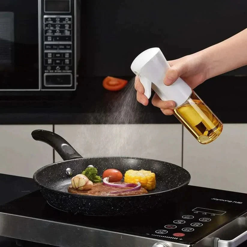Aceitero Oilspray Mil Ideas vista adicional – Mil Ideas