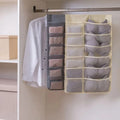 Organizador de ropa interior colgante gran capacidad – Mil Ideas
