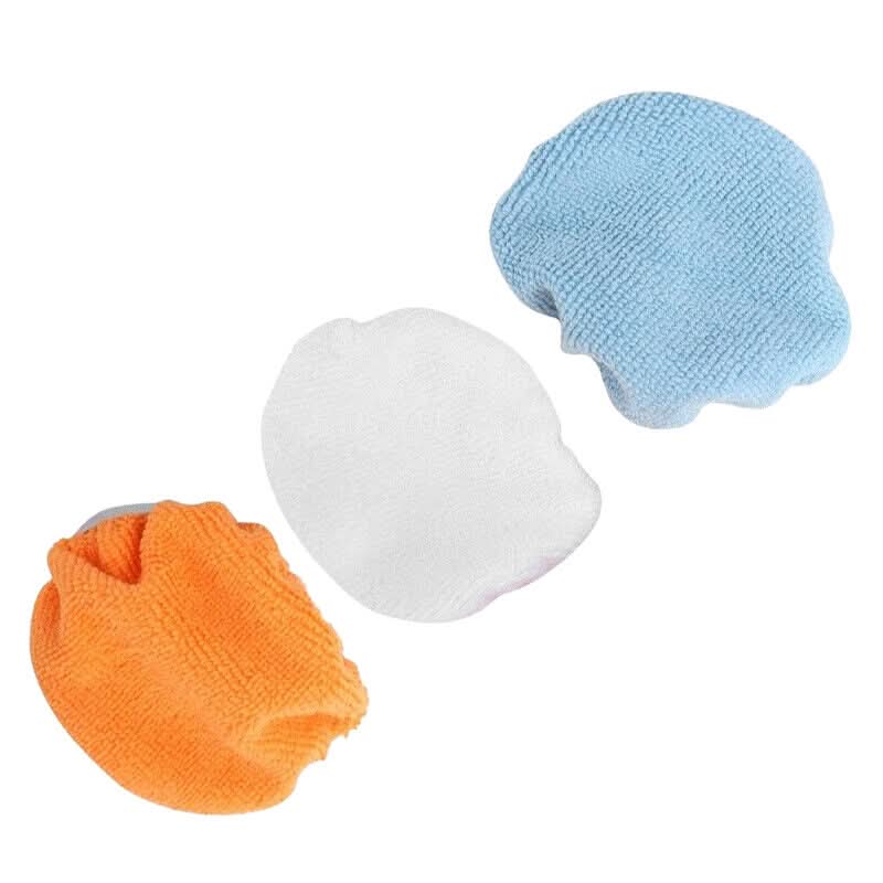 Fundas de Repuesto para Masajeador Relaxer Blumin vista adicional – Mil Ideas