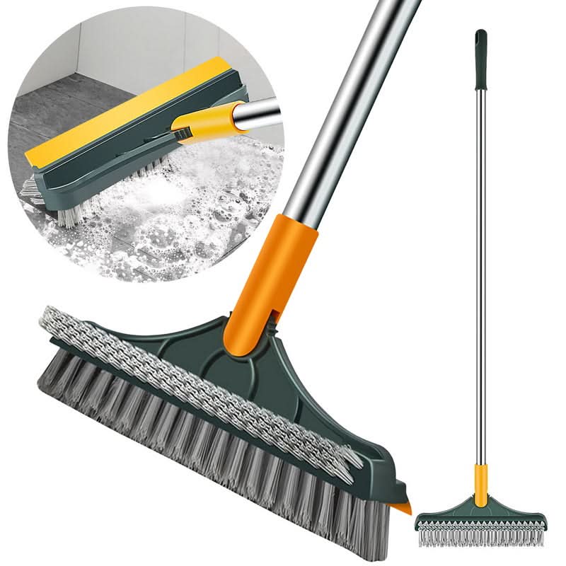 Cepillo escoba 3 en 1 multiuso vista adicional – Mil Ideas