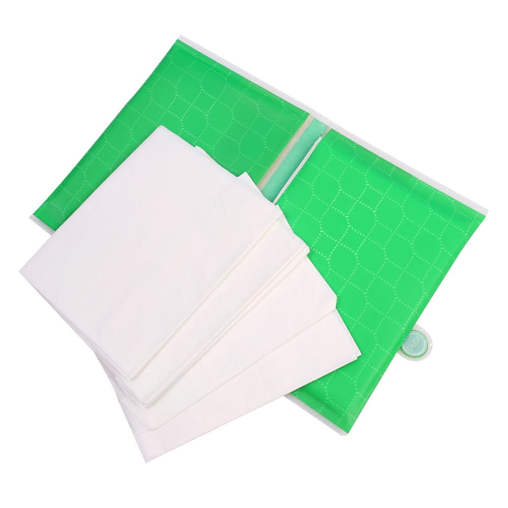 Kit protectores inodoro desechables vista adicional – Mil Ideas