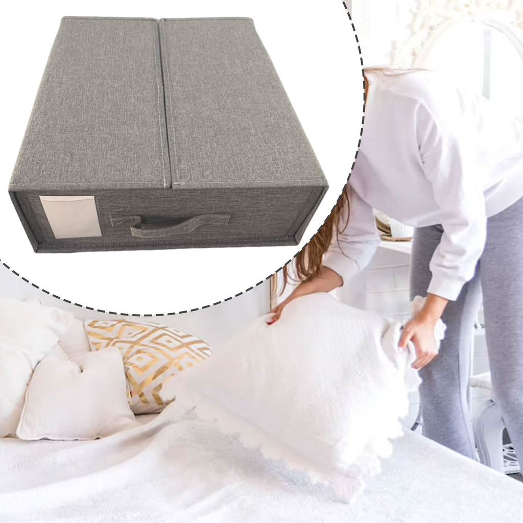 Organizador BedBox vista adicional – Mil Ideas