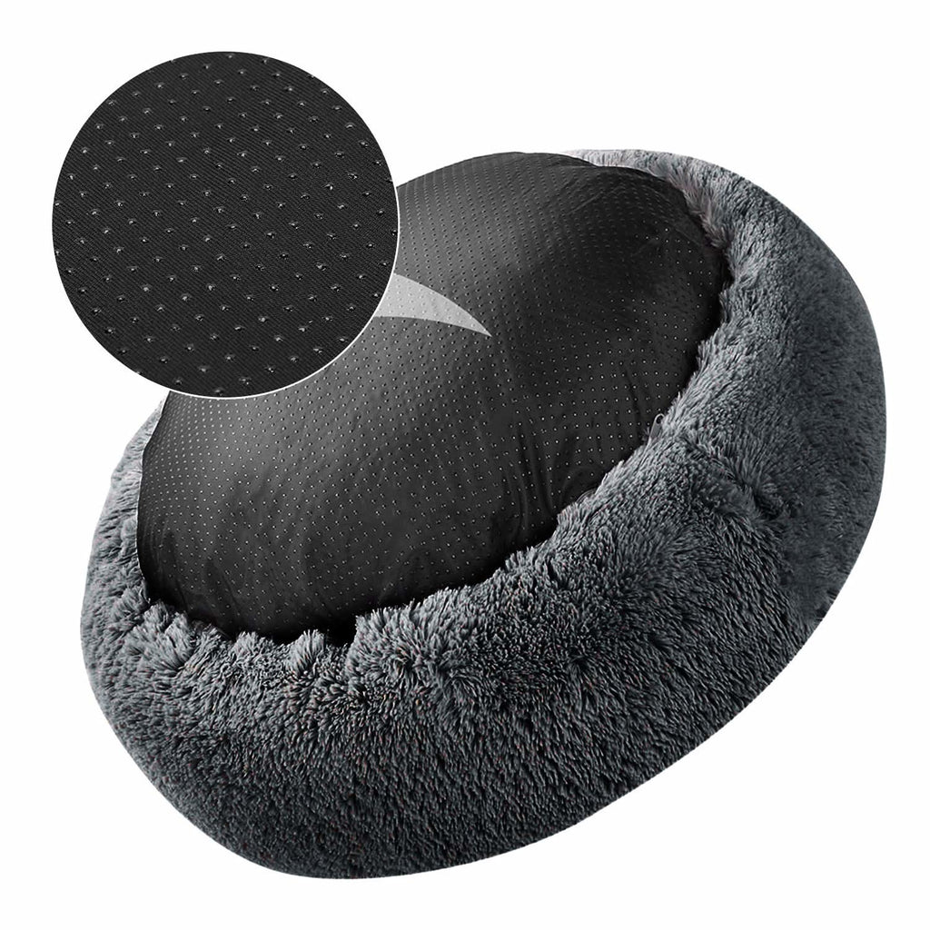 Cama puff MimoPaws para mascotas vista adicional – Mil Ideas