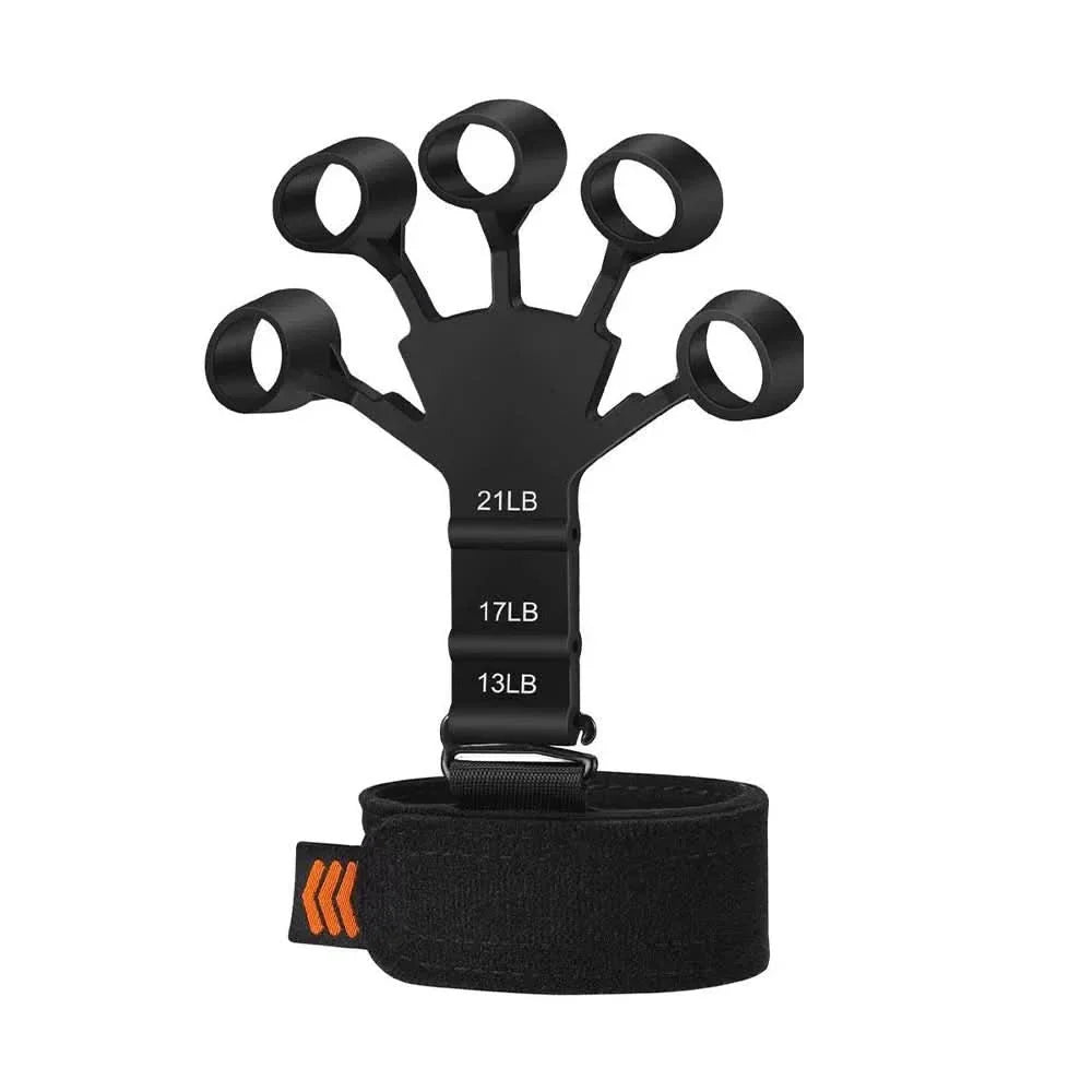 Ejercitador manual anti artritis – Mil Ideas