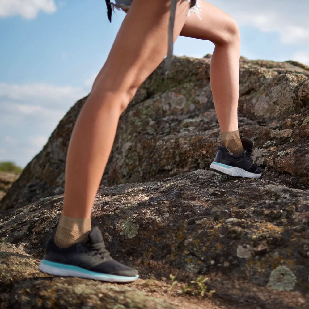 Tobillera Ankle Brace soporte detalle – Mil Ideas