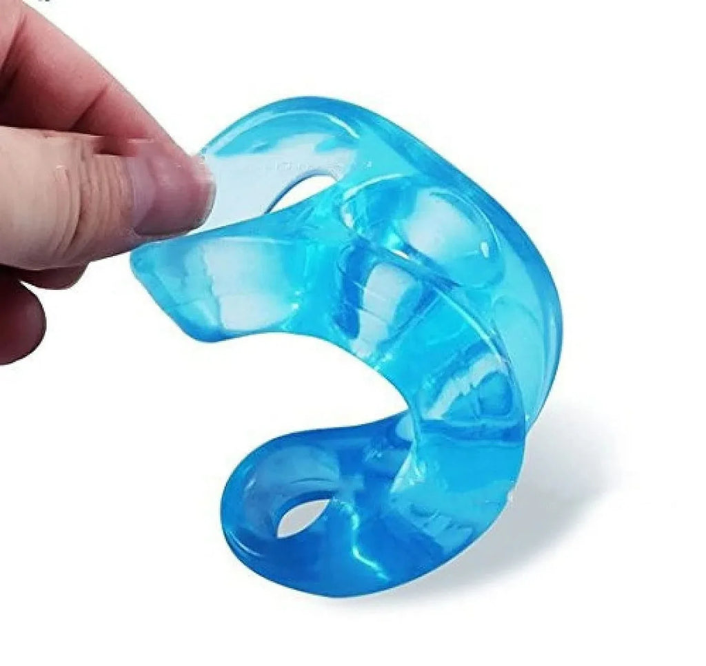 Separador de dedos en gel premium vista adicional – Mil Ideas