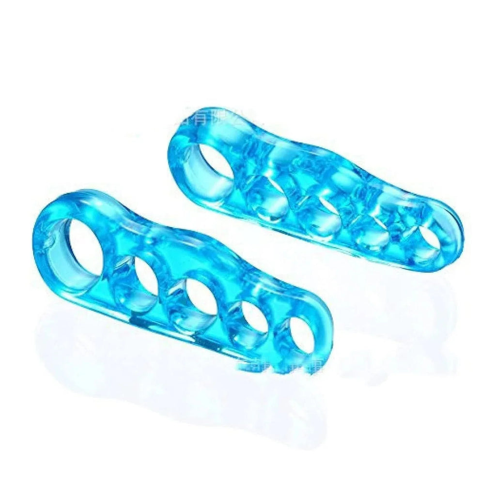 Separador de dedos en gel premium vista adicional – Mil Ideas