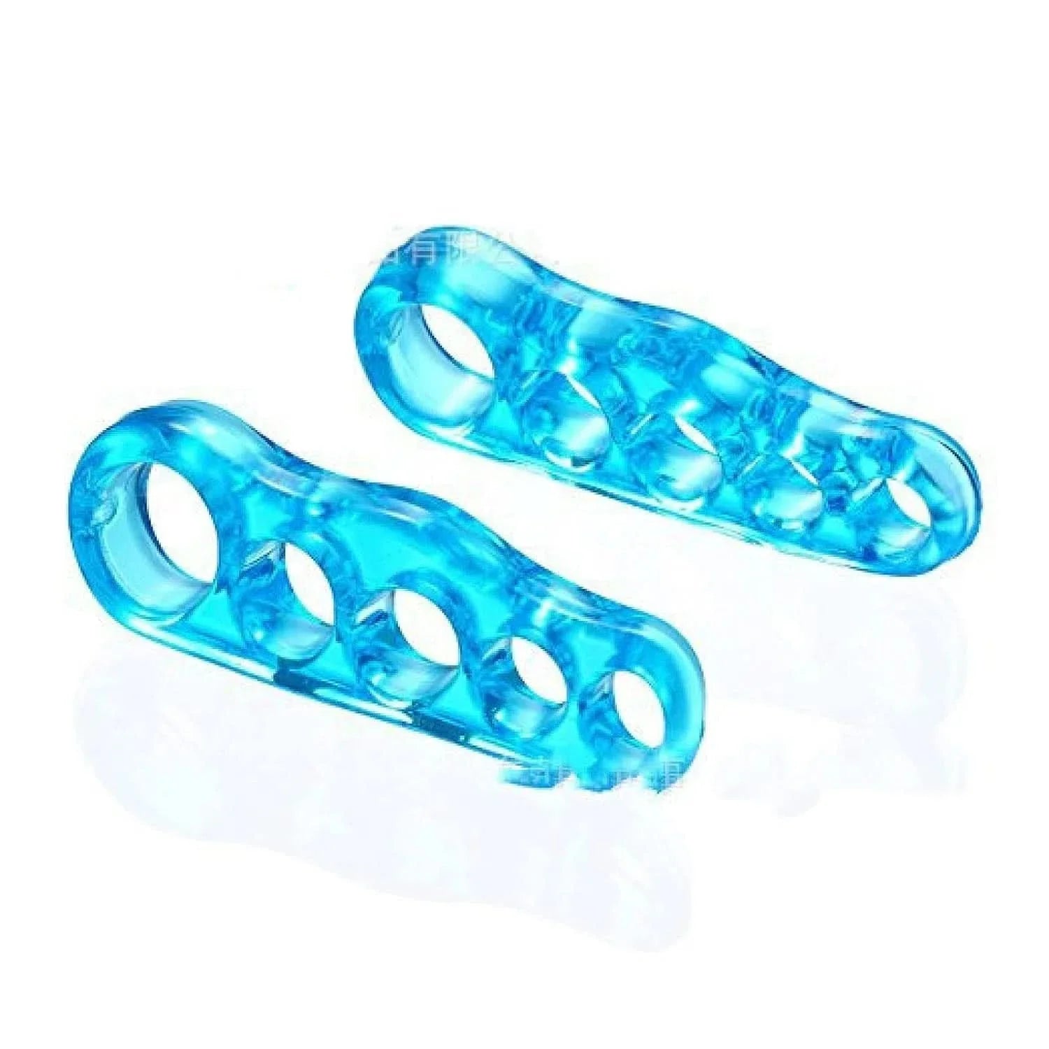 Separador de dedos en gel premium vista adicional – Mil Ideas
