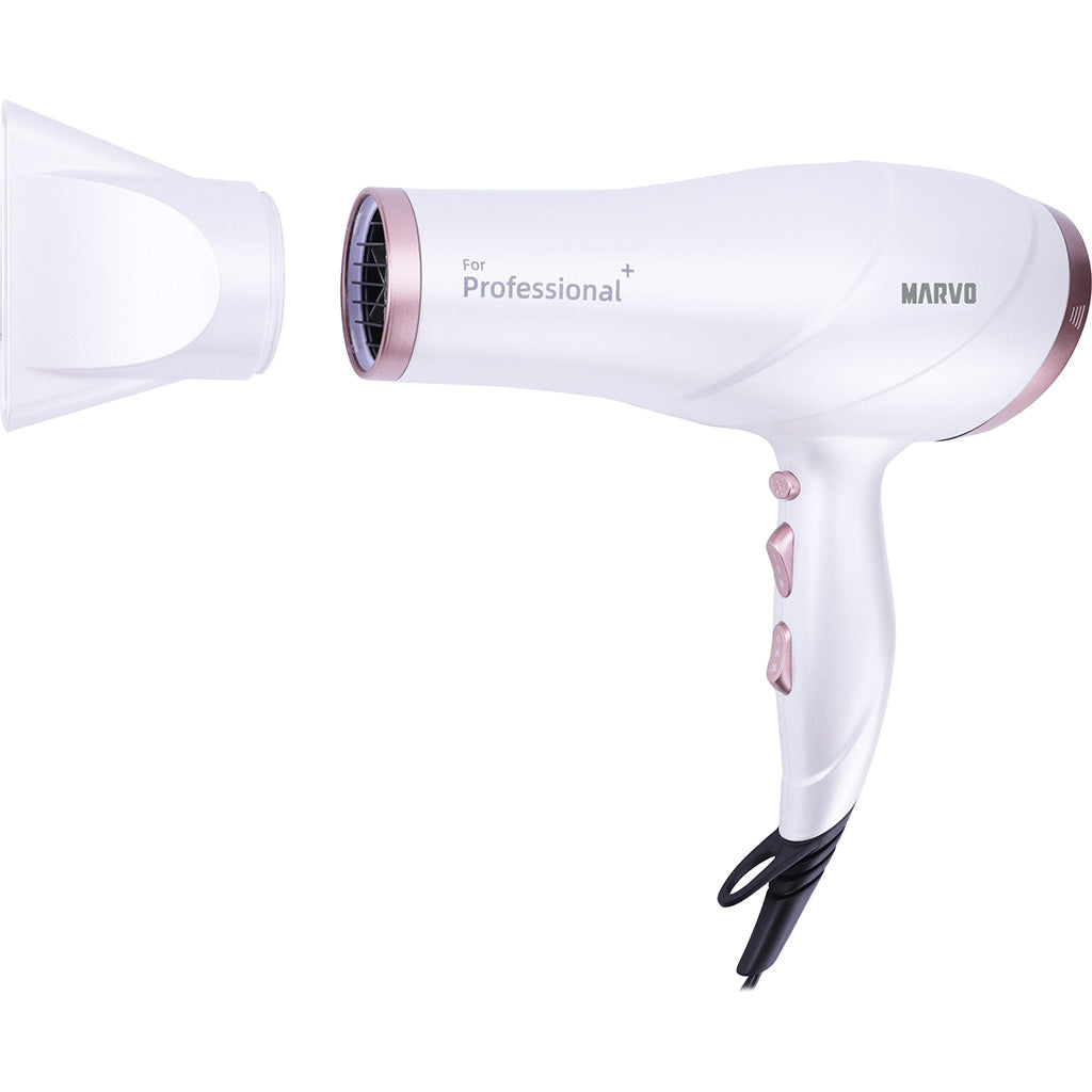 Alisador Secador Marvo HCP-004 vista adicional – Mil Ideas