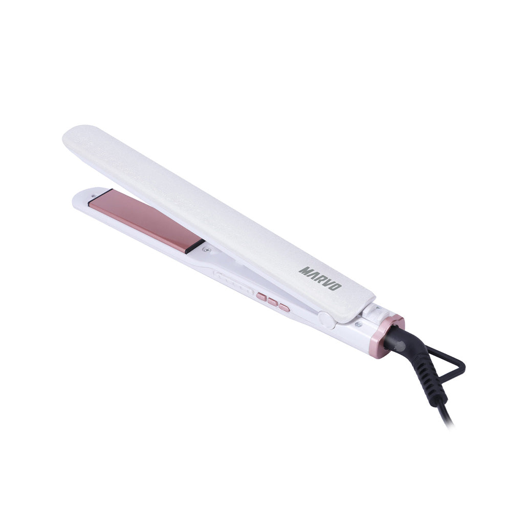 Alisador Secador Marvo HCP-004 vista adicional – Mil Ideas