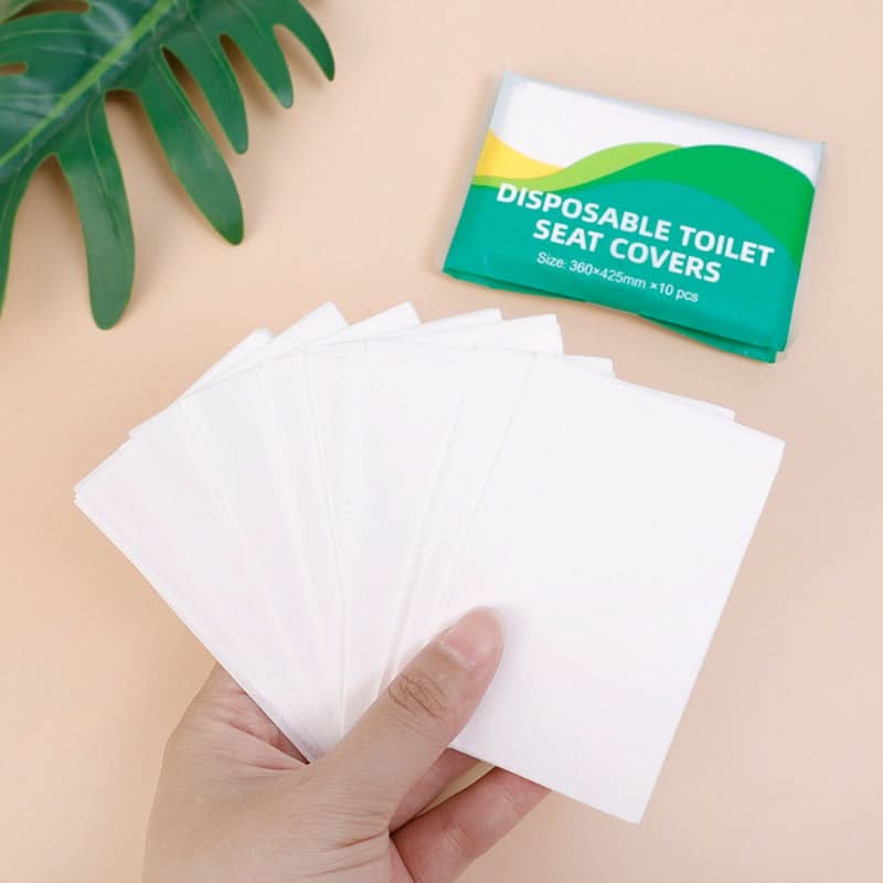 Protectores inodoro desechables detalle – Mil Ideas