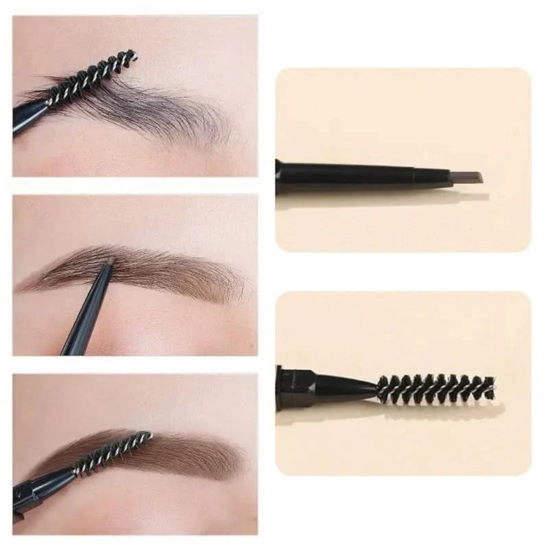 Lapiz potenciador de Cejas para Mujer.