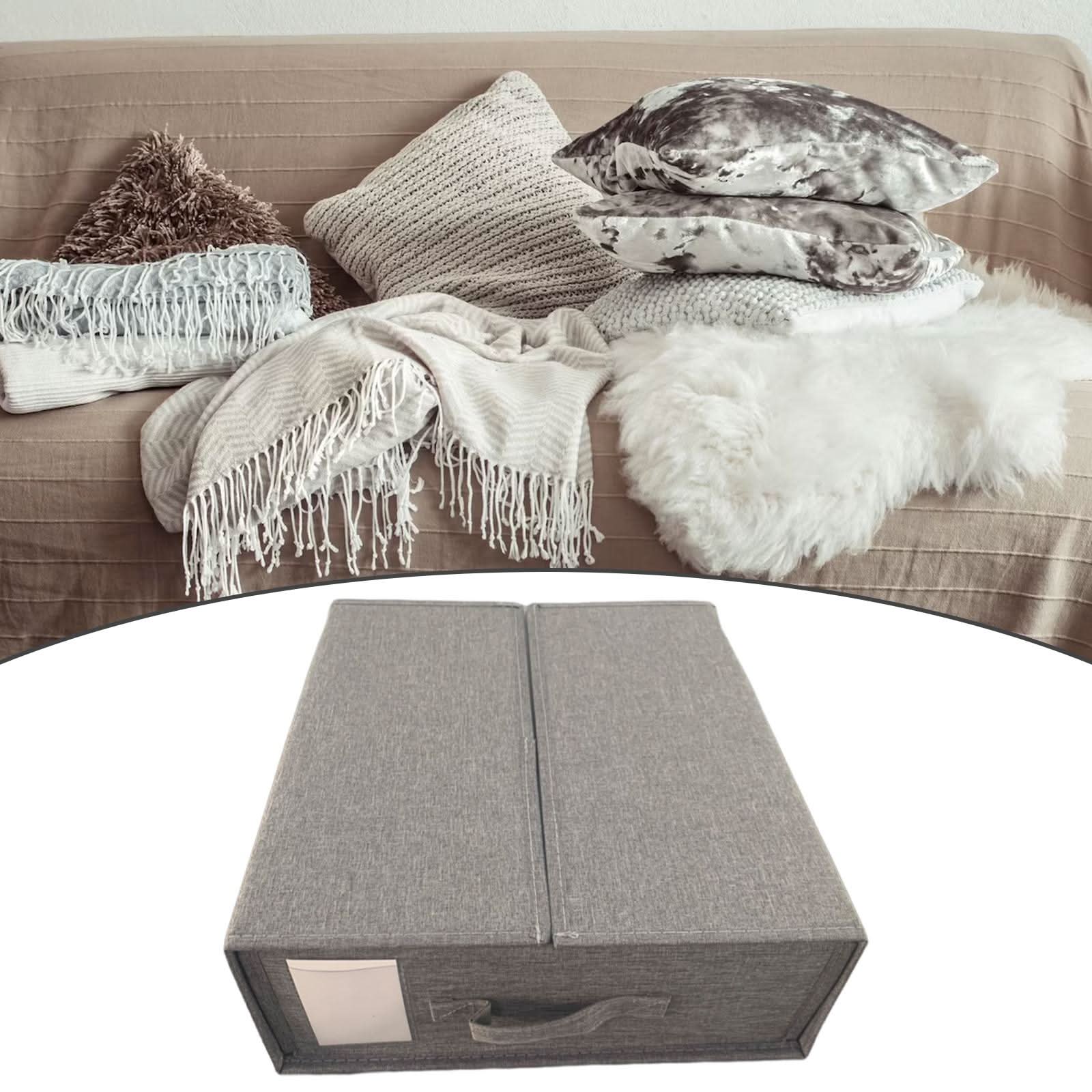 Organizador BedBox detalle del producto – Mil Ideas