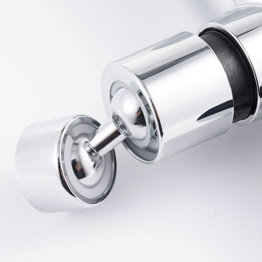 Cabezal de canilla rotable 360 grados vista adicional – Mil Ideas