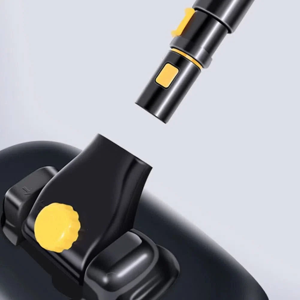 Repuesto de cepillo extensible para auto vista adicional – Mil Ideas