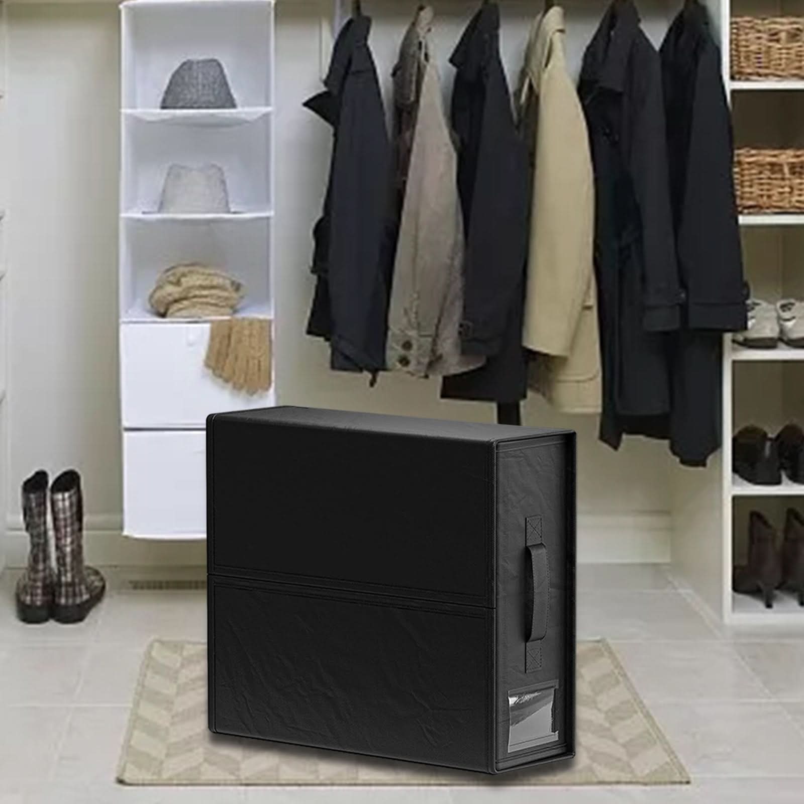 Organizador BedBox vista adicional – Mil Ideas