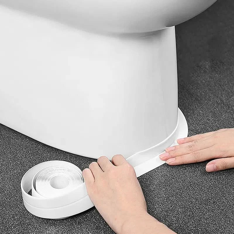 Rollo de cinta autoadhesiva WaterStop vista adicional – Mil Ideas