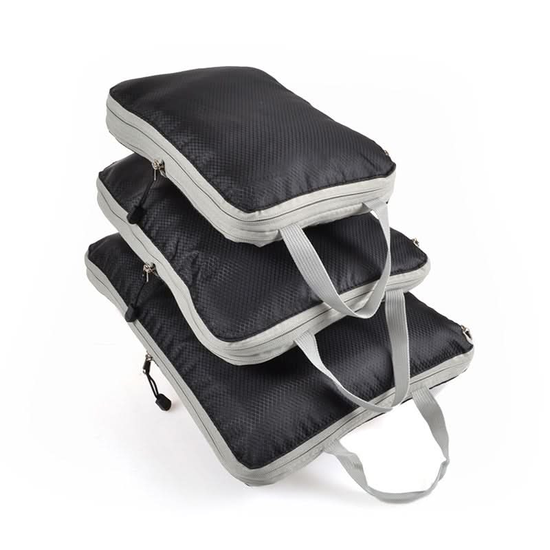 Set de 3 bolsas organizadoras extensibles – Mil Ideas